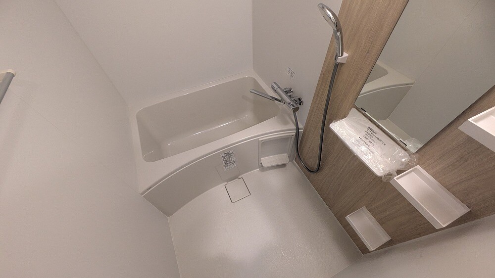 セレニテ新大阪エクラの物件内観写真