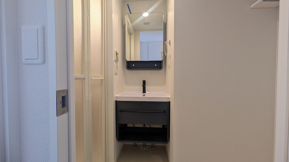 セレニテ新大阪エクラの物件内観写真