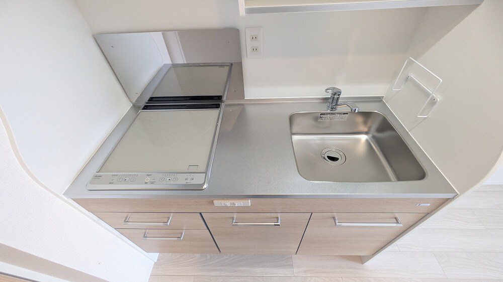 セレニテ新大阪エクラの物件内観写真