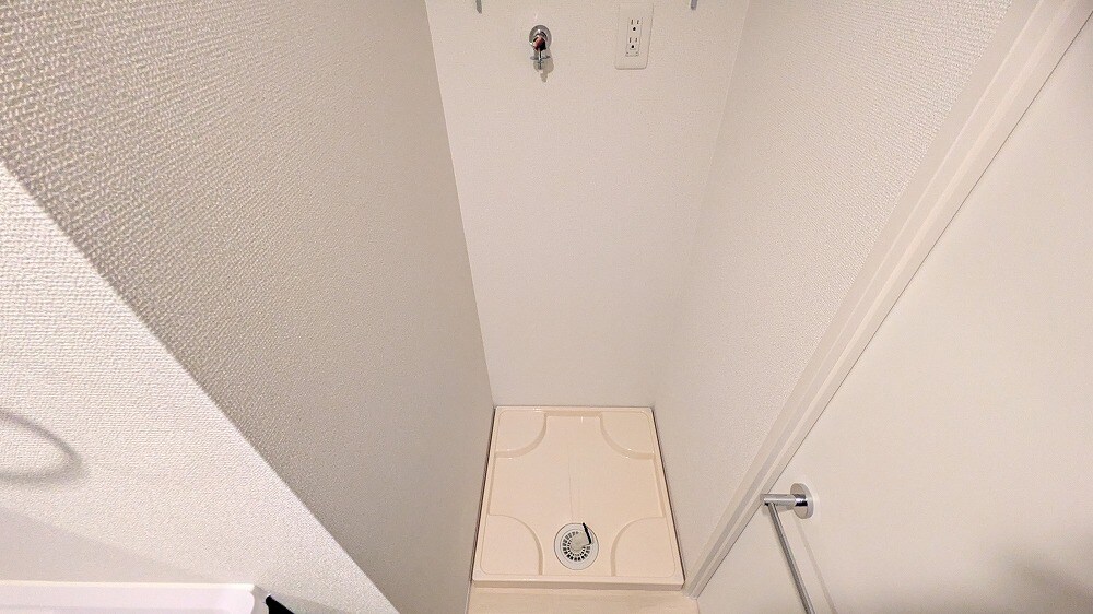 セレニテ新大阪エクラの物件内観写真