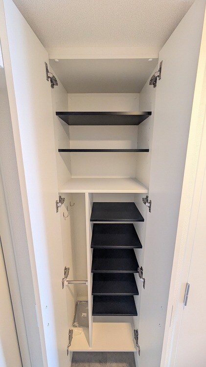 セレニテ新大阪エクラの物件内観写真