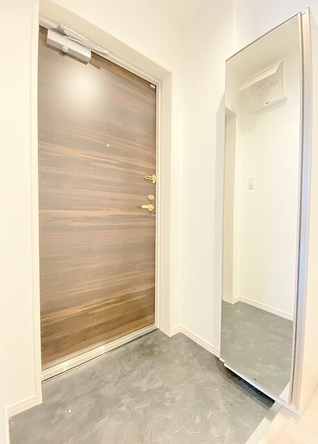 ル・ボヌール相川の物件内観写真