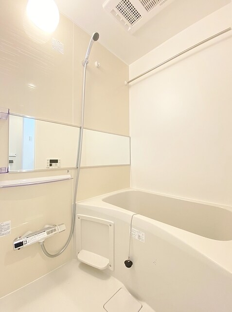 ル・ボヌール相川の物件内観写真