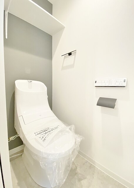 ル・ボヌール相川の物件内観写真