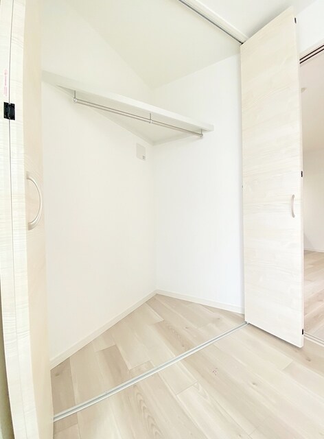 ル・ボヌール相川の物件内観写真