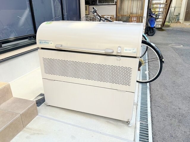 ル・ボヌール相川の物件内観写真