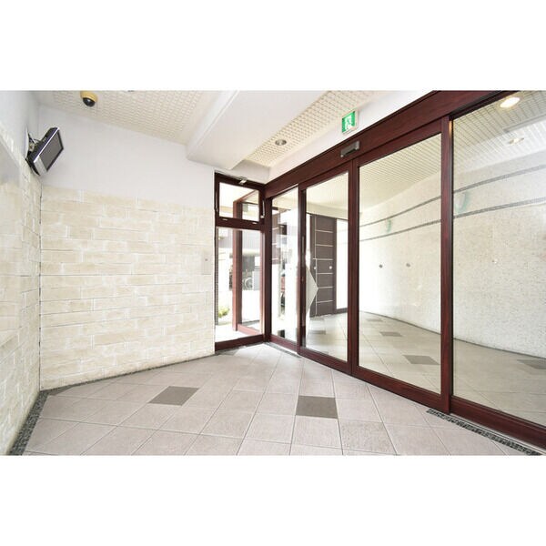 Gramercy Juso-higashi 2ndの物件外観写真