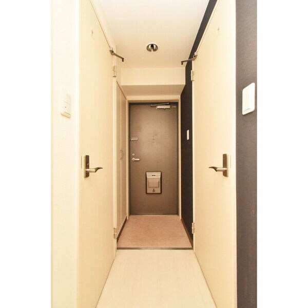 Gramercy Juso-higashi 2ndの物件内観写真