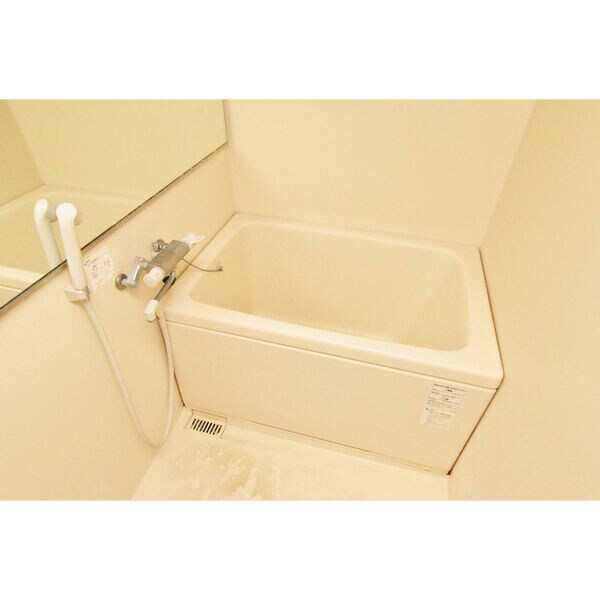 Gramercy Juso-higashi 2ndの物件内観写真