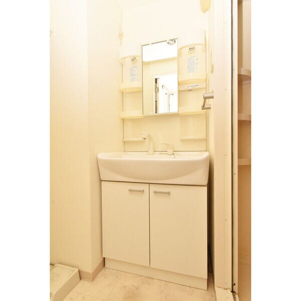 Gramercy Juso-higashi 2ndの物件内観写真