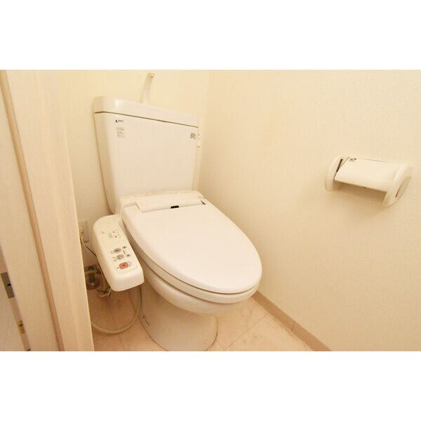 Gramercy Juso-higashi 2ndの物件内観写真