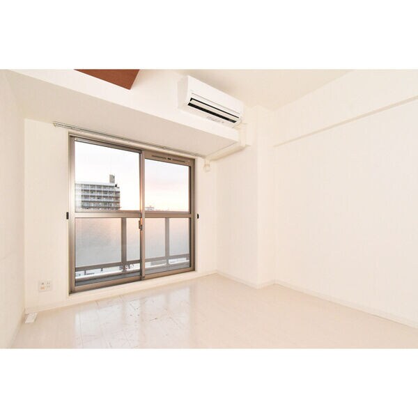 Gramercy Juso-higashi 2ndの物件内観写真