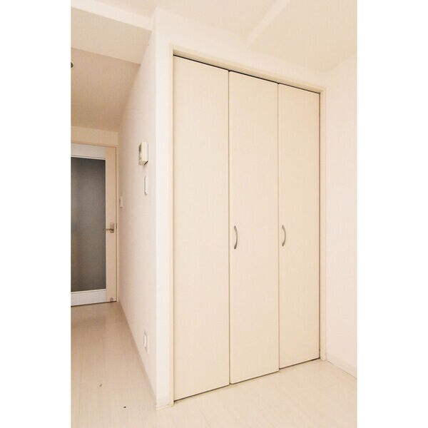 Gramercy Juso-higashi 2ndの物件内観写真