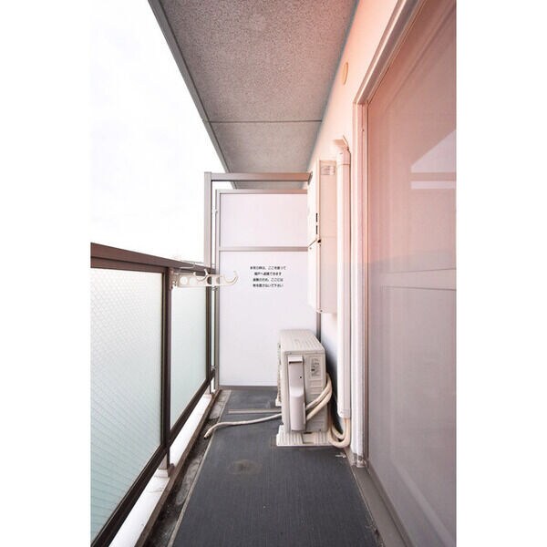 Gramercy Juso-higashi 2ndの物件内観写真