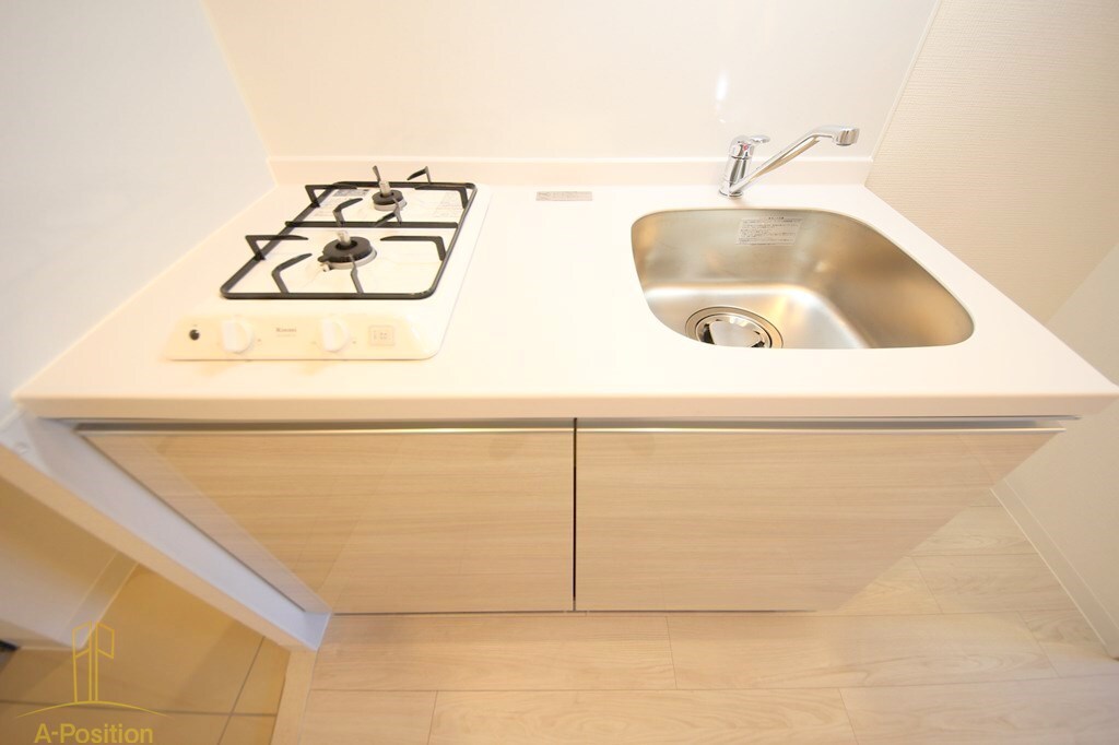 アドバンス西梅田ビオスの物件内観写真