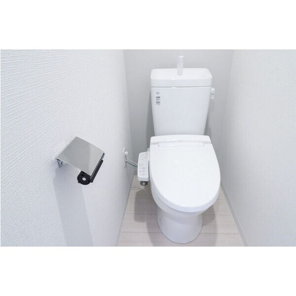 アドバンス西梅田ビオスの物件内観写真