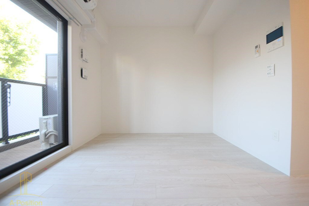 アドバンス西梅田ビオスの物件内観写真