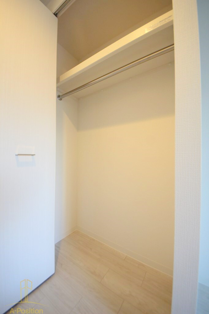 アドバンス西梅田ビオスの物件内観写真