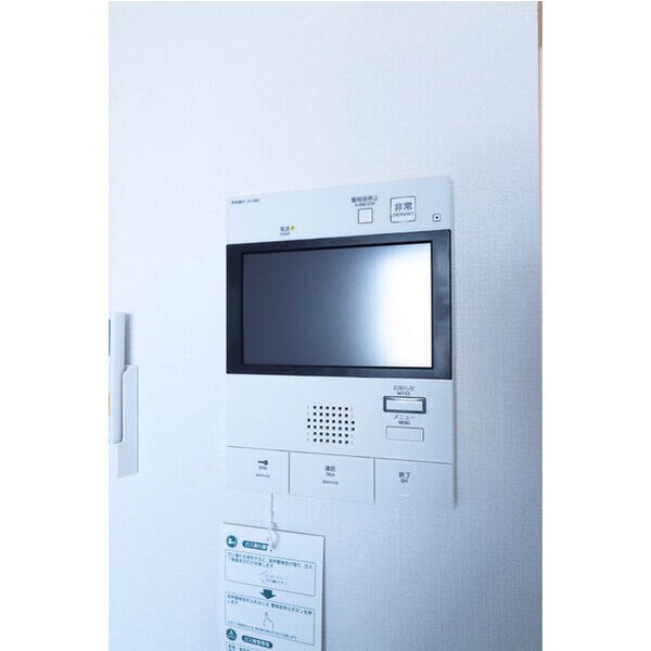 アドバンス西梅田ビオスの物件内観写真