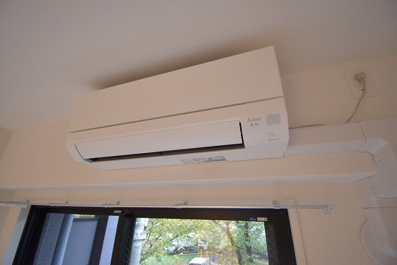 アドバンス西梅田ビオスの物件内観写真