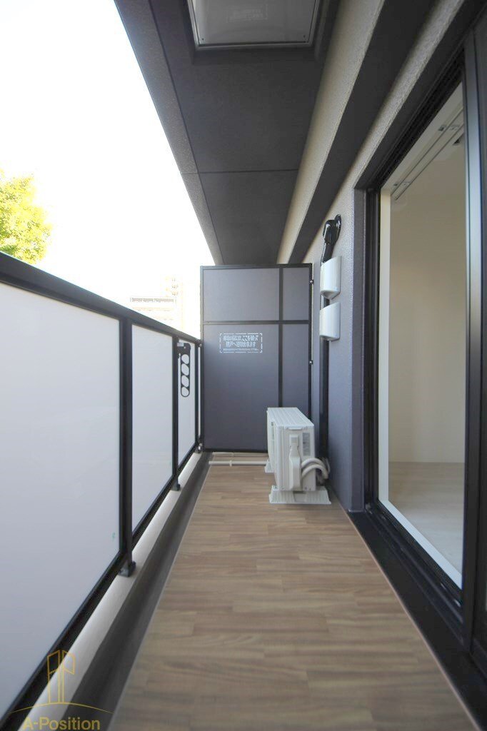 アドバンス西梅田ビオスの物件内観写真