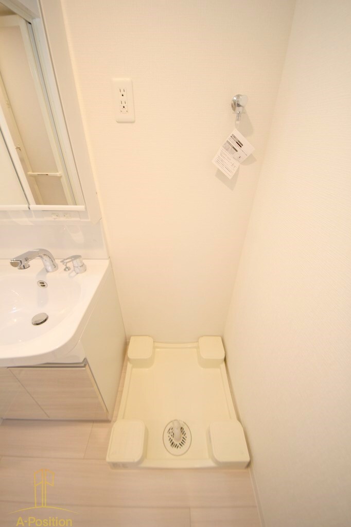 アドバンス西梅田ビオスの物件内観写真