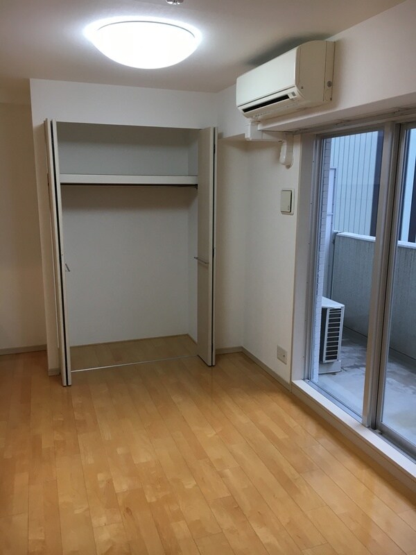 クレグラン北梅田の物件内観写真