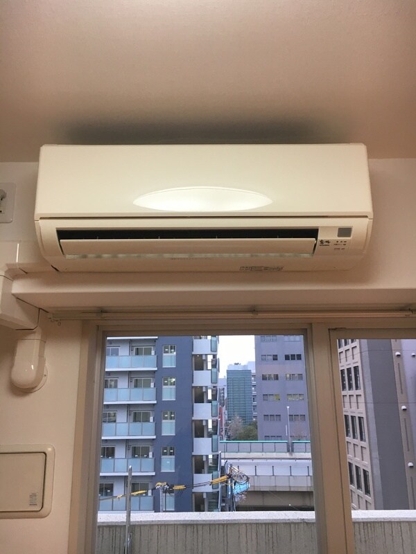 クレグラン北梅田の物件内観写真