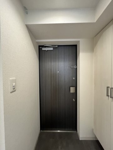 ソルテラスOSAKA緑橋クレアストの物件内観写真