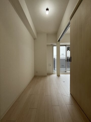 ソルテラスOSAKA緑橋クレアストの物件内観写真