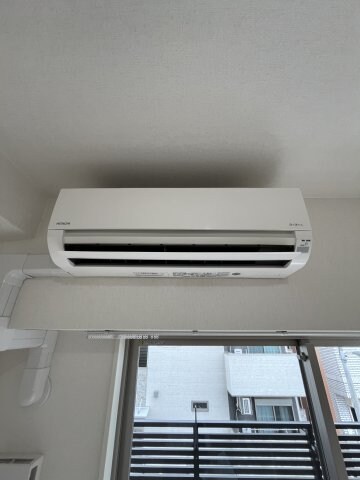 ソルテラスOSAKA緑橋クレアストの物件内観写真