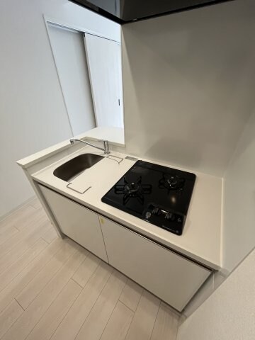 ソルテラスOSAKA緑橋クレアストの物件内観写真