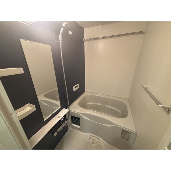 ソルテラスOSAKA緑橋クレアストの物件内観写真