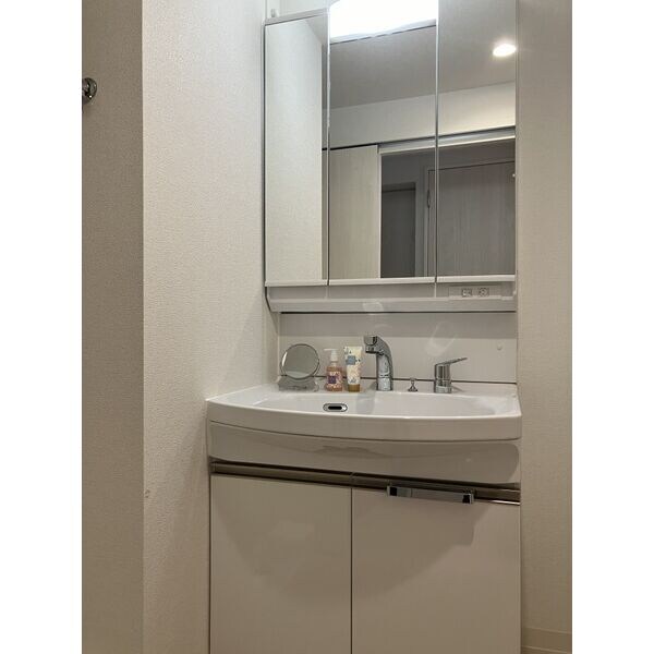 ソルテラスOSAKA緑橋クレアストの物件内観写真