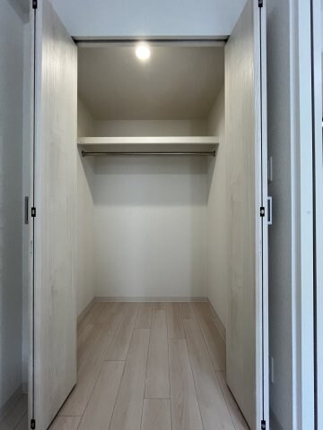 ソルテラスOSAKA緑橋クレアストの物件内観写真