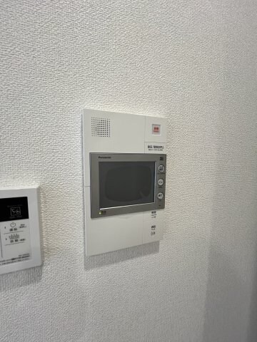 ソルテラスOSAKA緑橋クレアストの物件内観写真