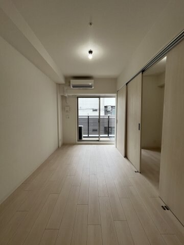 ソルテラスOSAKA緑橋クレアストの物件内観写真