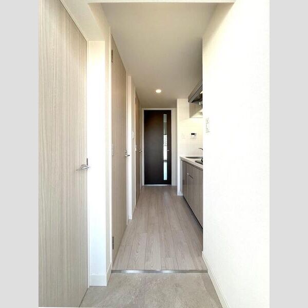 S-RESIDENCE福島Grandeの物件内観写真