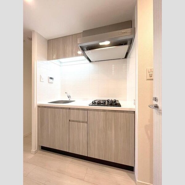 S-RESIDENCE福島Grandeの物件内観写真