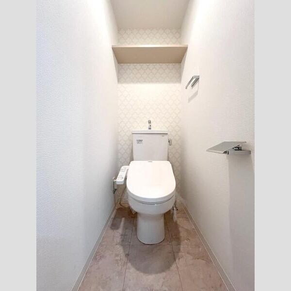 S-RESIDENCE福島Grandeの物件内観写真