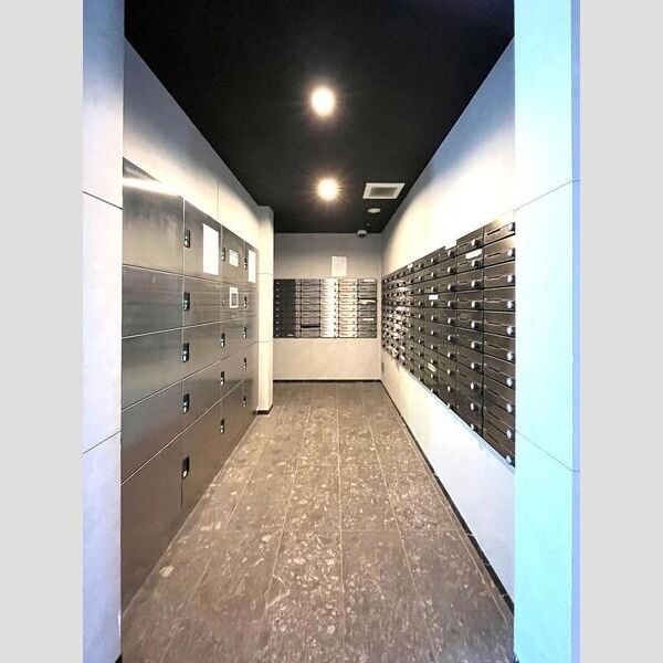 S-RESIDENCE福島Grandeの物件内観写真