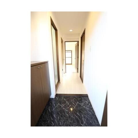 カーサ・ソレアードの物件内観写真