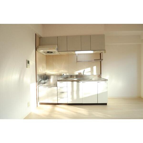 カーサ・ソレアードの物件内観写真