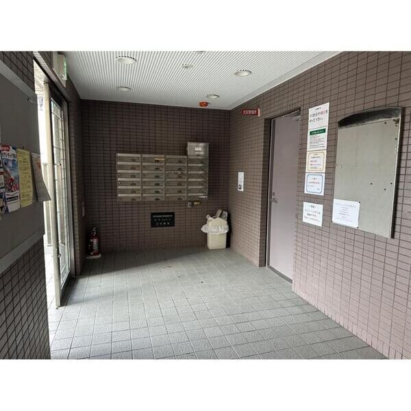 カーサ・ソレアードの物件外観写真