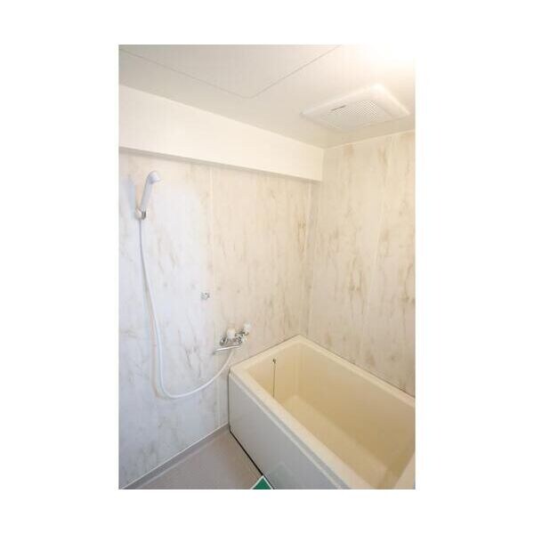 カーサ・ソレアードの物件内観写真