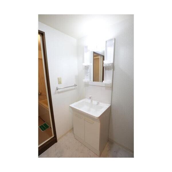 カーサ・ソレアードの物件内観写真