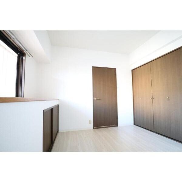 カーサ・ソレアードの物件内観写真