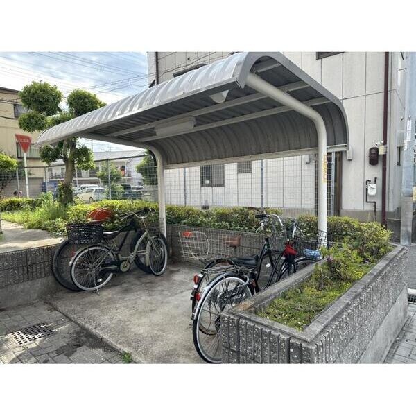 カーサ・ソレアードの物件内観写真