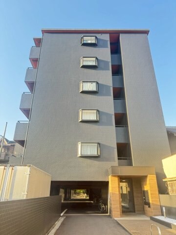 モア・ルミエールの物件外観写真