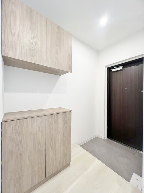 モア・ルミエールの物件内観写真